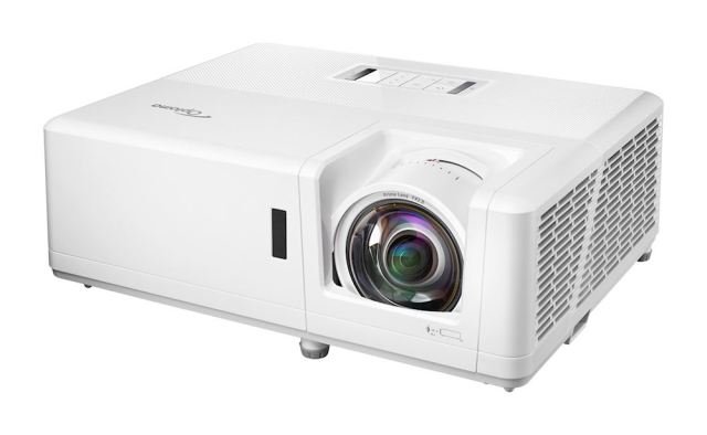 Optoma GT1090HDRx Projector