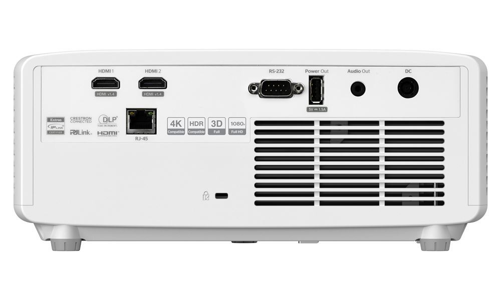 Optoma GT2100HDR Projector