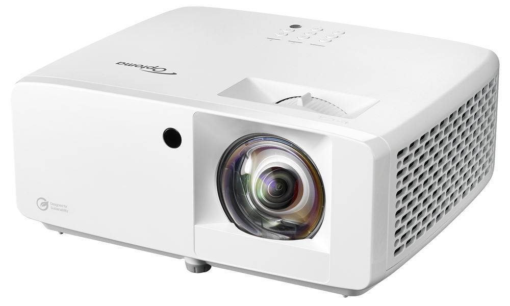 Optoma GT2100HDR Projector