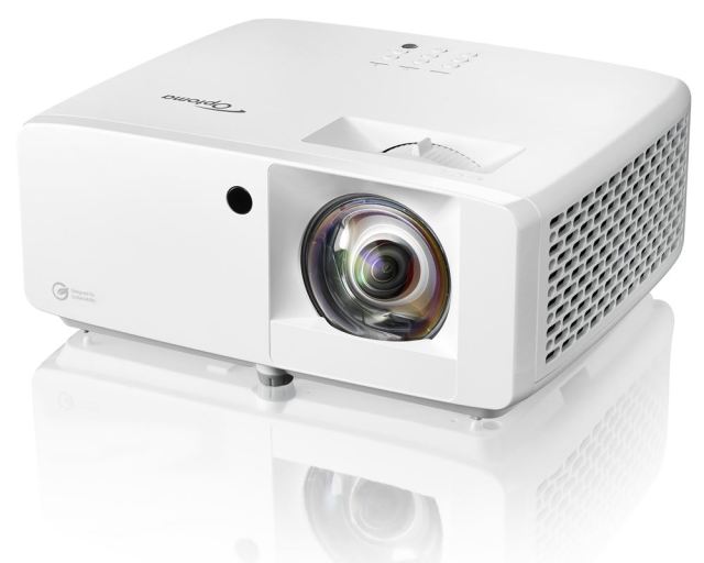 Optoma GT2100HDR Projector