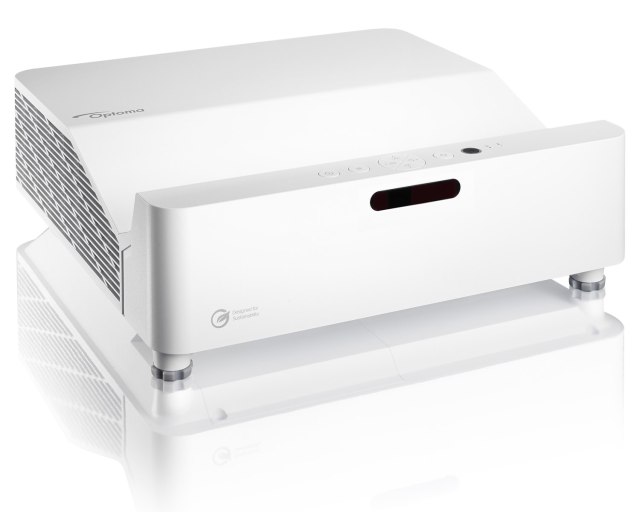 Optoma GT3500HDR Projector