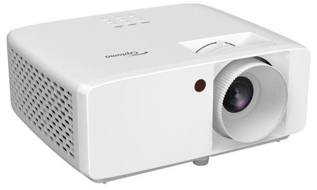 Optoma HZ40HDR Projector