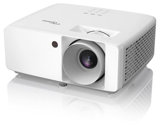 Optoma HZ40HDR Projector