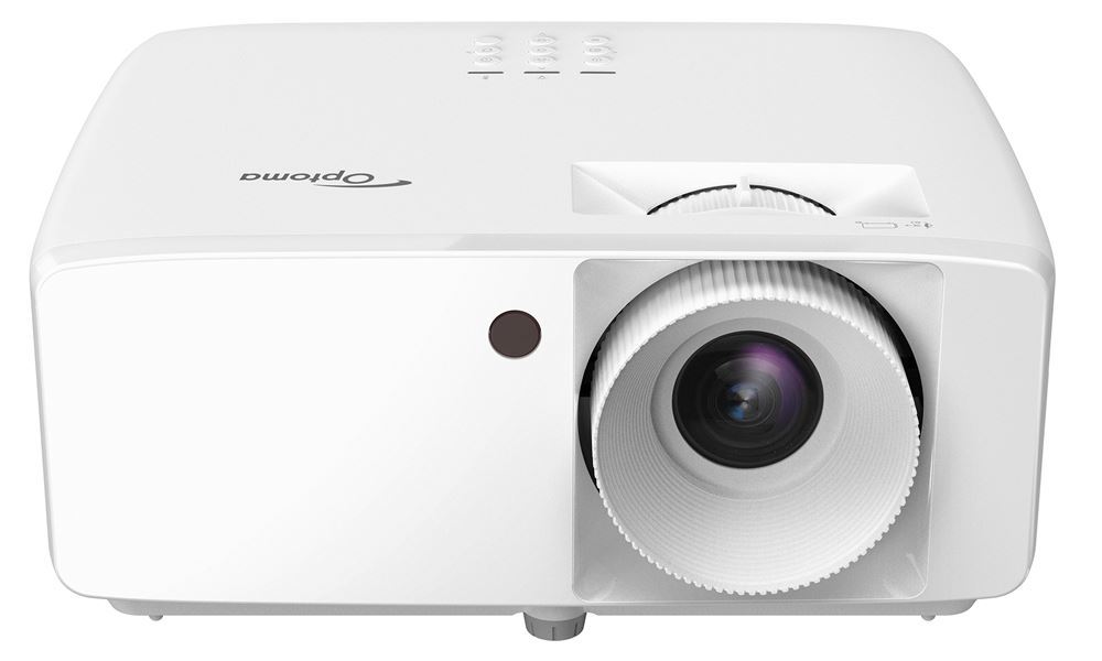 Optoma ZH400 Projector