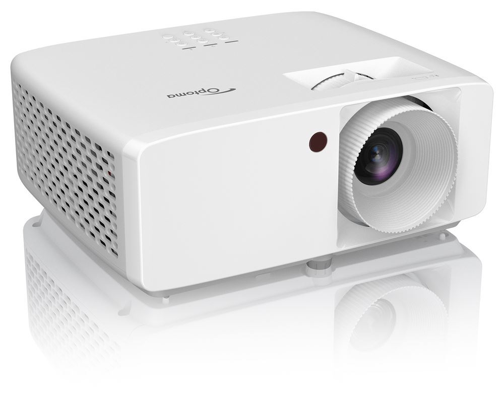 Optoma ZH400 Projector