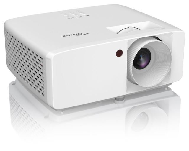 Optoma ZH400 Projector