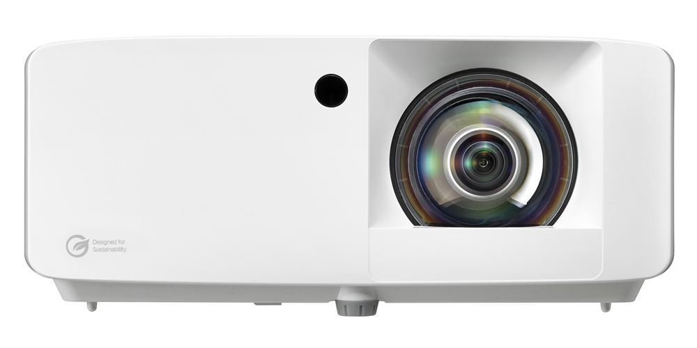 Optoma ZH400ST Projector