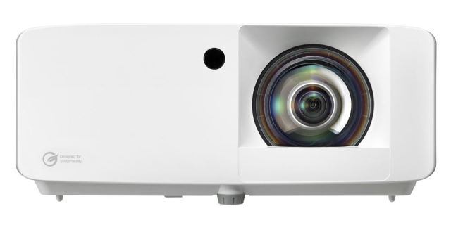 Optoma ZH400ST Projector