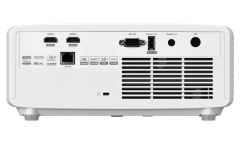 Optoma ZH400ST Projector