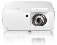 Optoma ZH400ST Projector