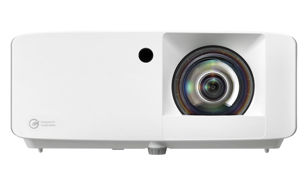 Optoma ZH400ST Projector