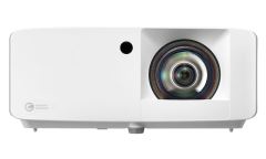 Optoma ZH400ST Projector