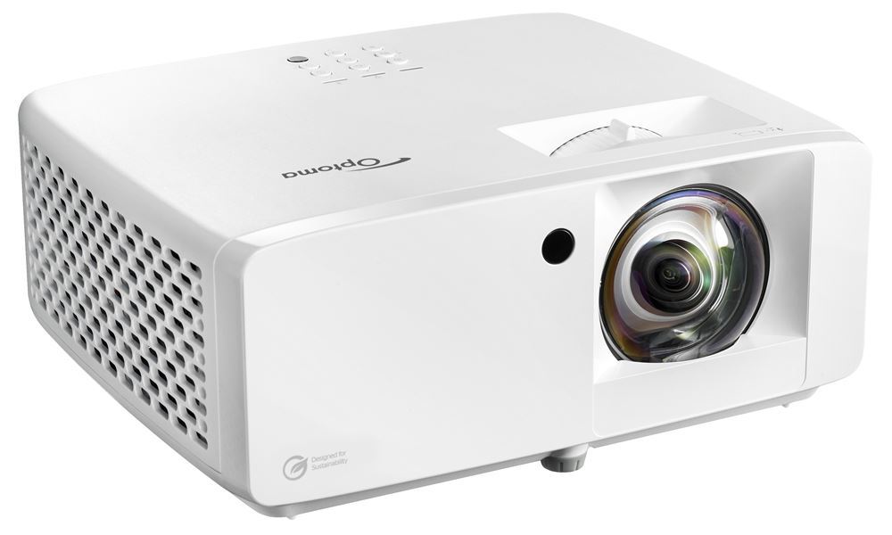 Optoma ZH400ST Projector