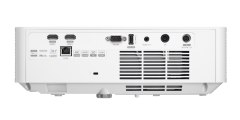 Optoma ZH430UST Projector