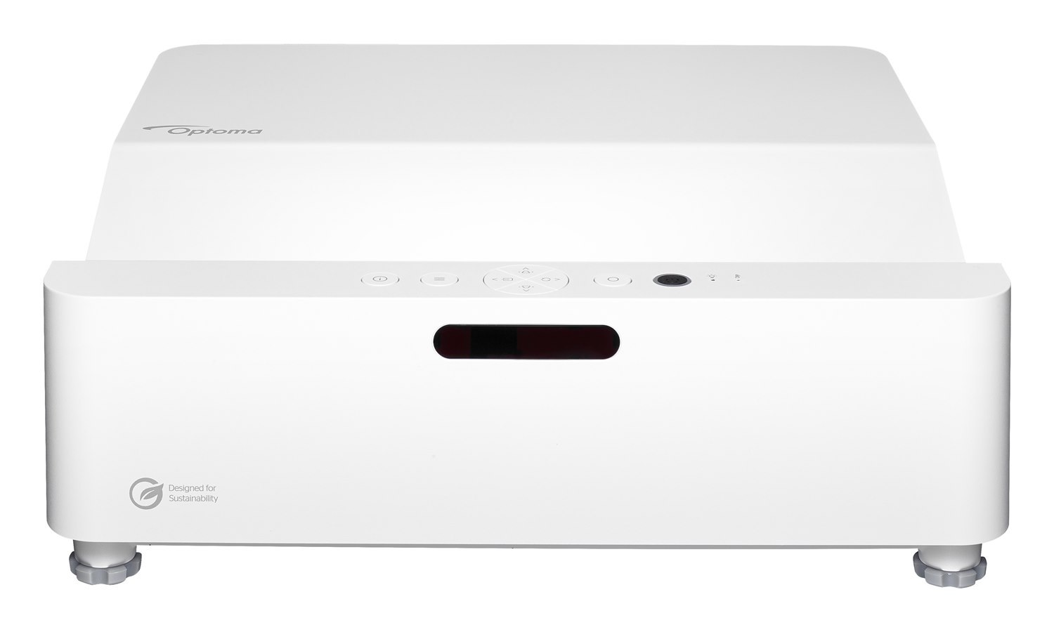 Optoma ZH430UST Projector