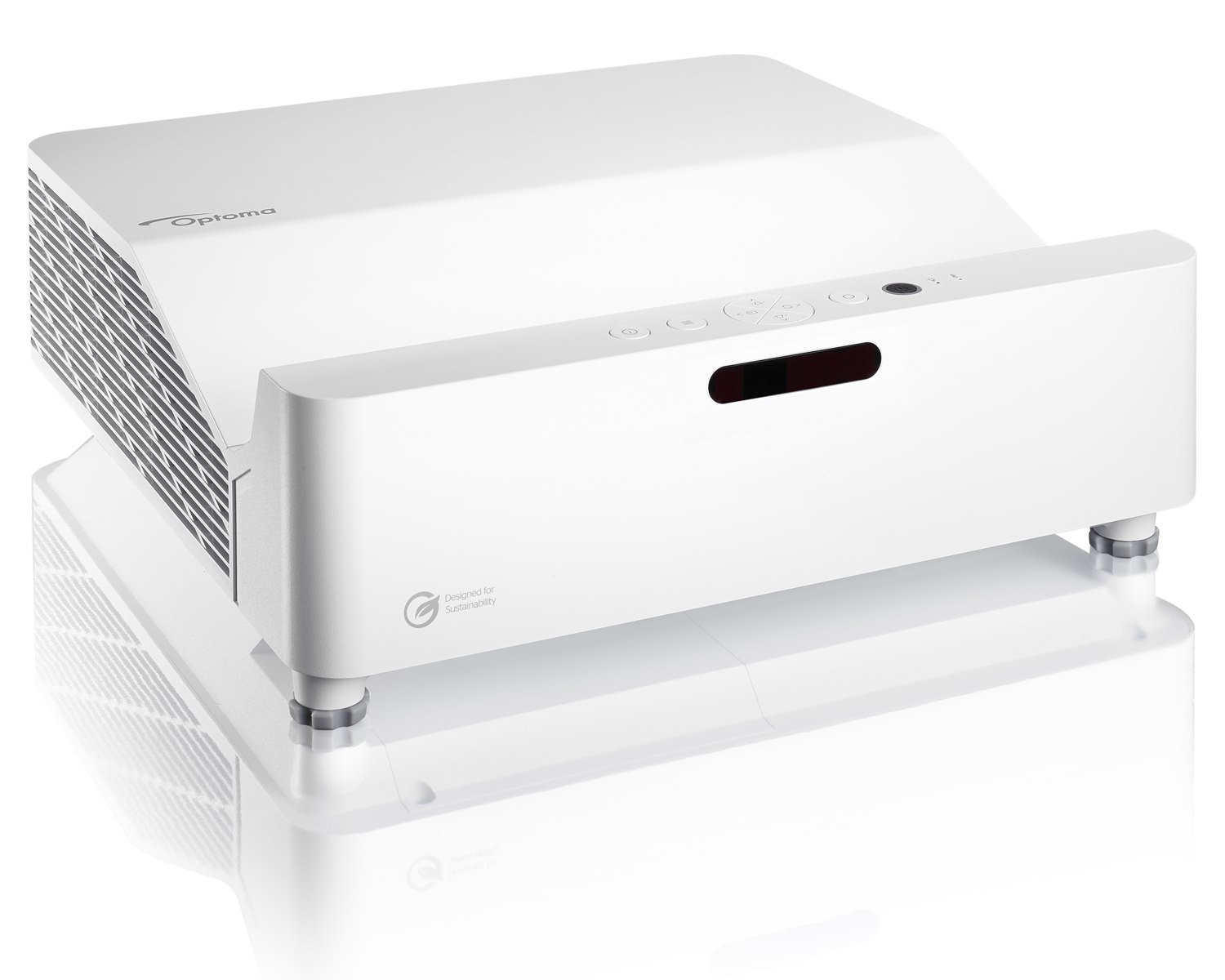 Optoma ZH430UST Projector