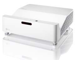 Optoma ZH430UST Projector
