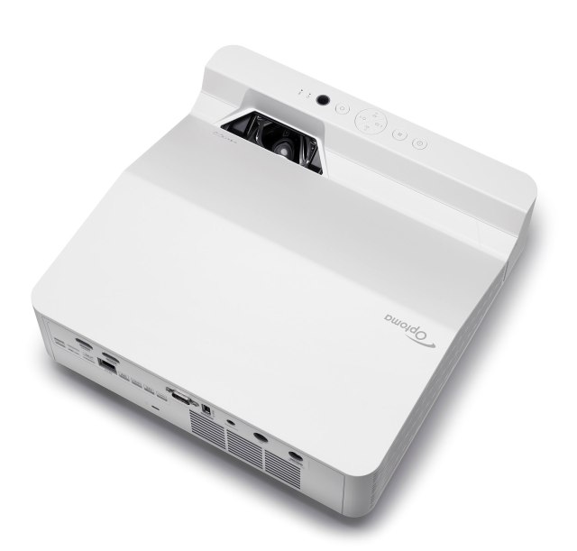 Optoma ZH430UST Projector