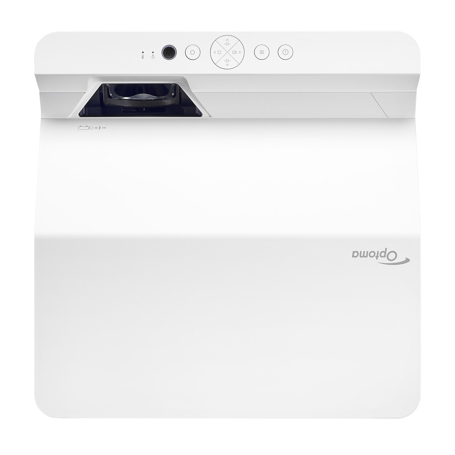 Optoma ZH430UST Projector