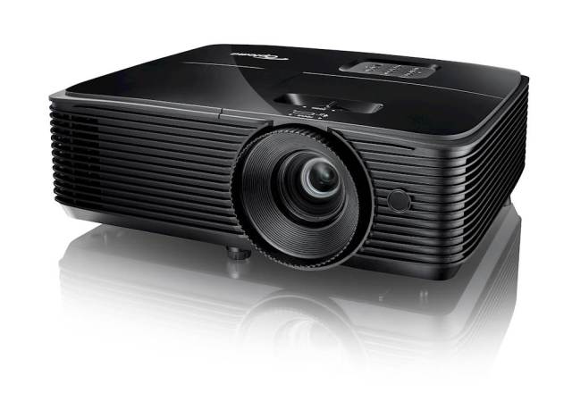 Optoma HD146X Projector