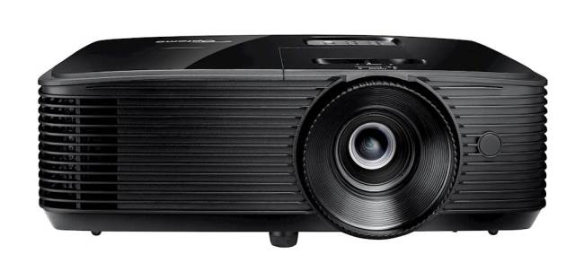 Optoma HD146X Projector