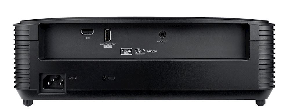Optoma HD146X Projector