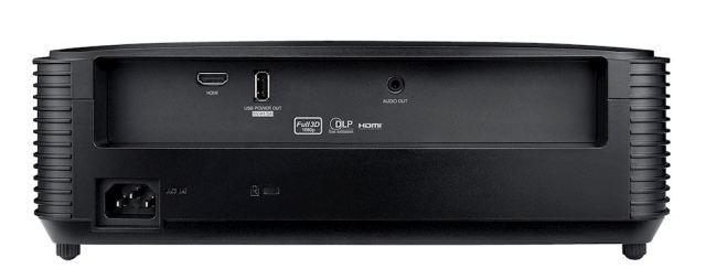 Optoma HD146X Projector