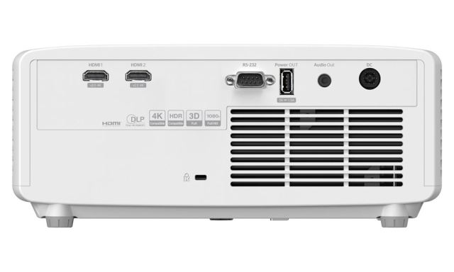 Optoma GT2000HDR Projector
