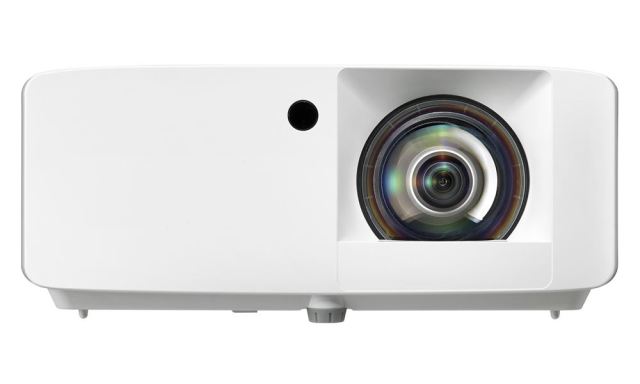 Optoma GT2000HDR Projector