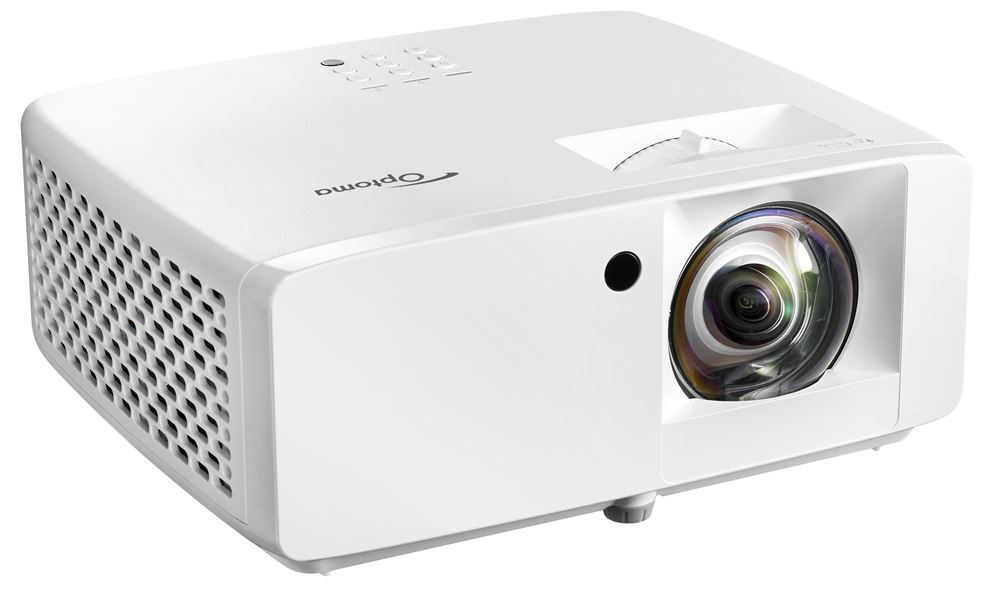 Optoma GT2000HDR Projector