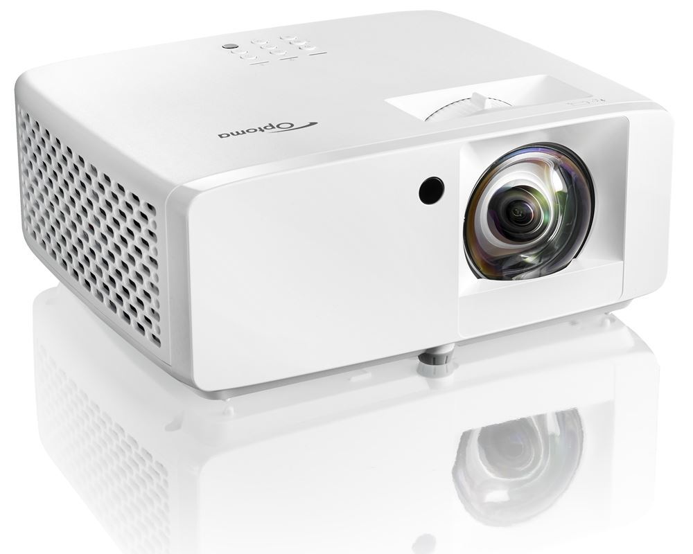 Optoma GT2000HDR Projector