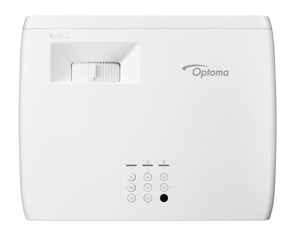 Optoma GT2000HDR Projector