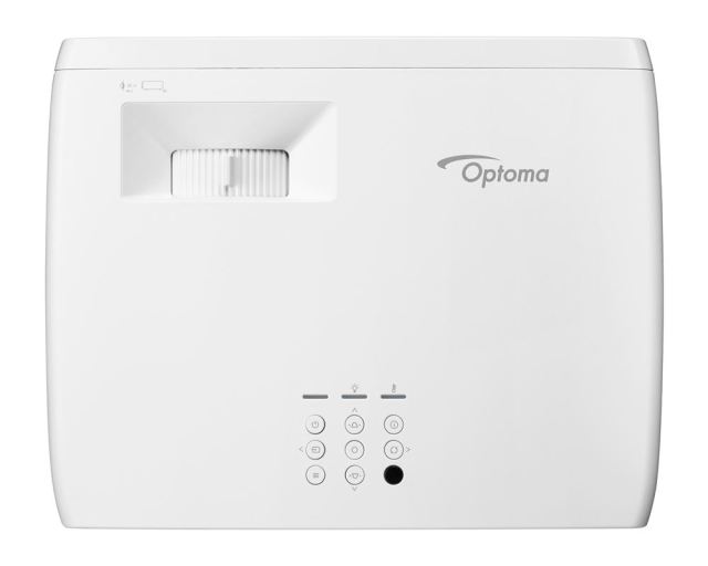 Optoma GT2000HDR Projector