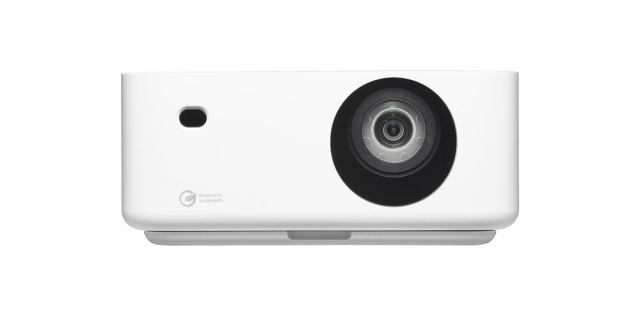 Optoma ML1080 Projector