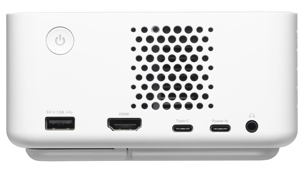 Optoma ML1080 Projector