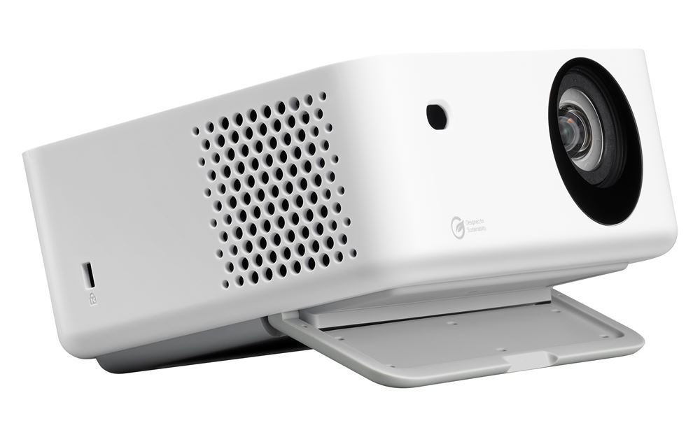 Optoma ML1080ST Projector