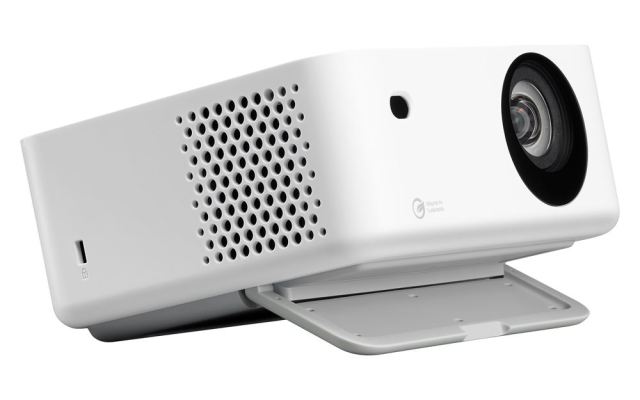 Optoma ML1080ST Projector