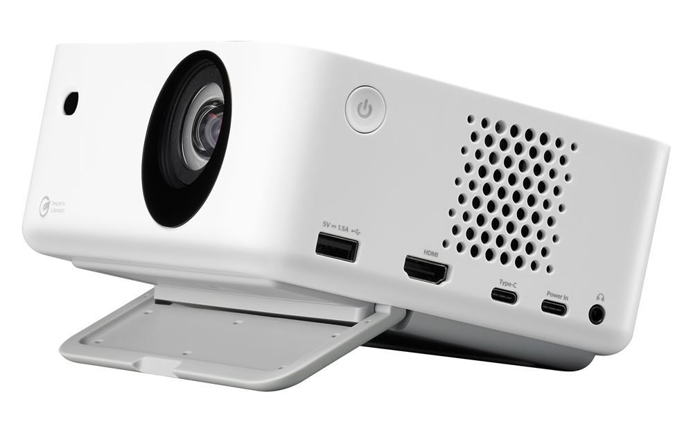 Optoma ML1080 Projector
