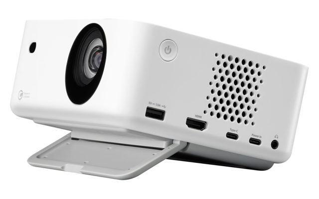Optoma ML1080 Projector