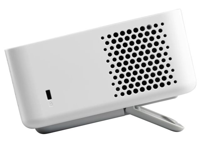 Optoma ML1080ST Projector