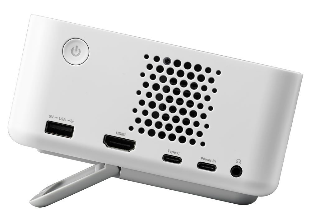 Optoma ML1080ST Projector