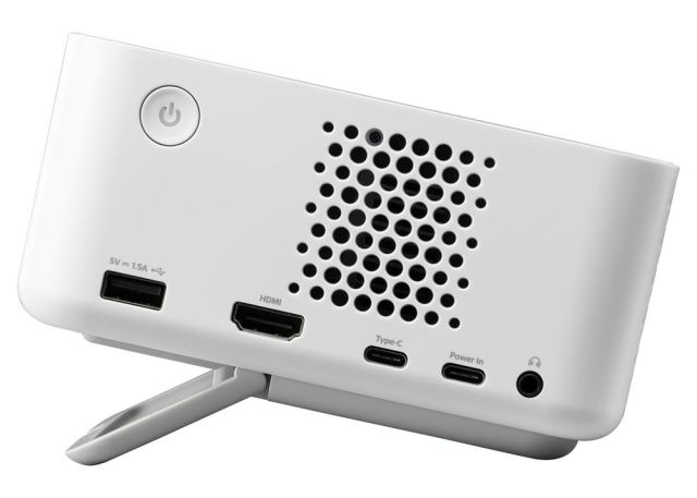 Optoma ML1080ST Projector
