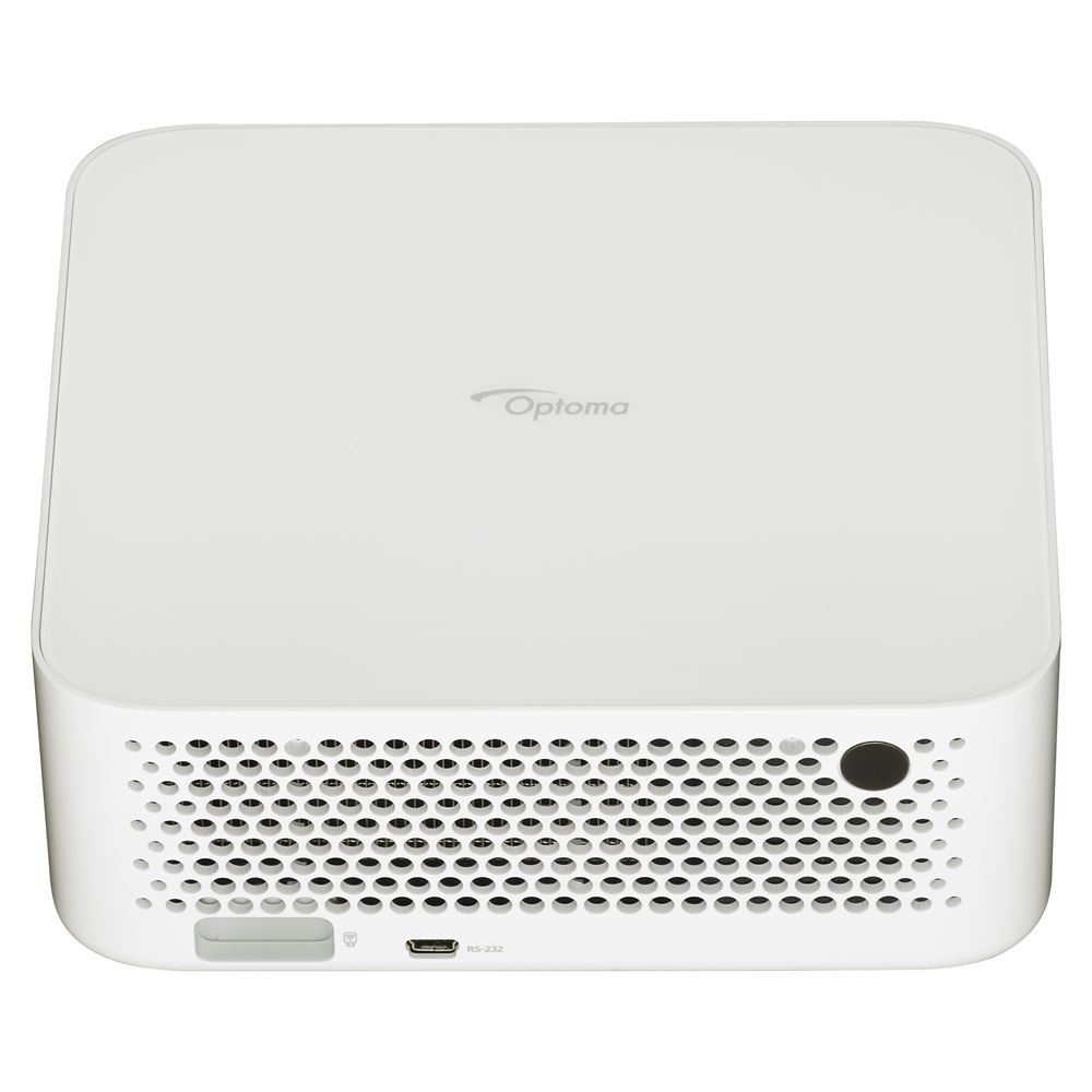 Optoma ML1080ST Projector