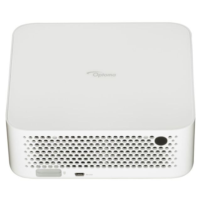 Optoma ML1080 Projector