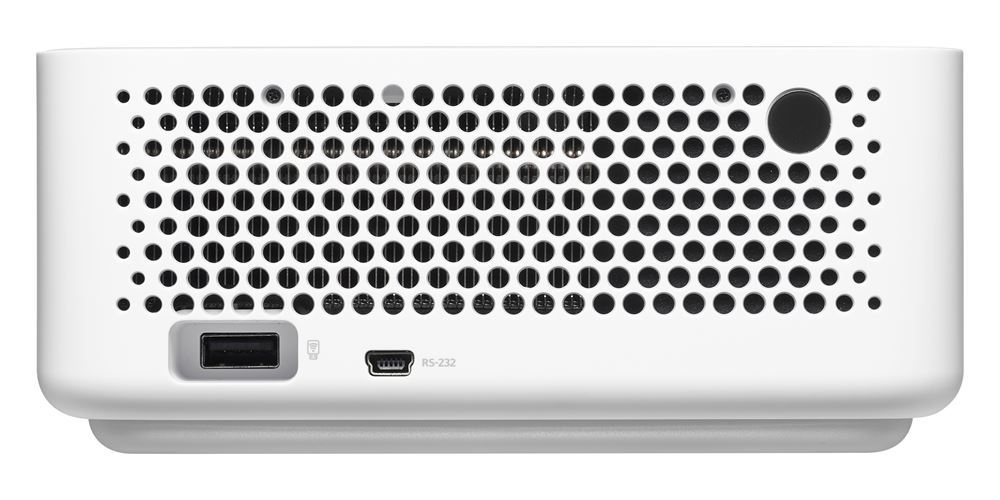 Optoma ML1080ST Projector
