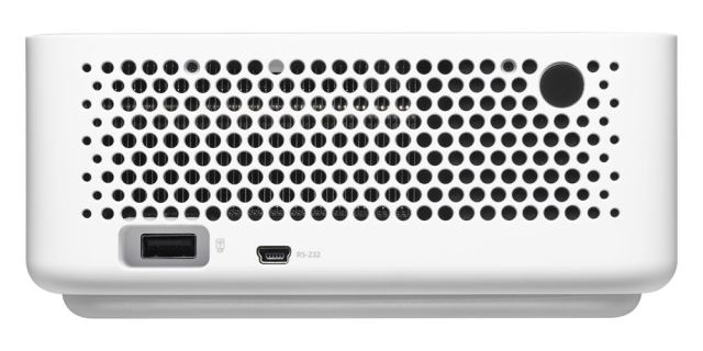 Optoma ML1080ST Projector