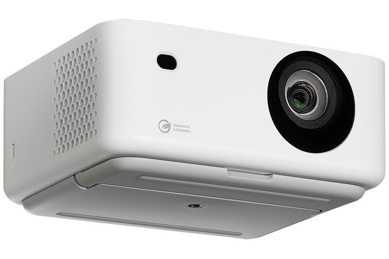 Optoma ML1080ST Projector