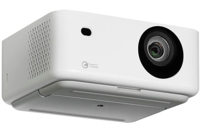 Optoma ML1080 Projector