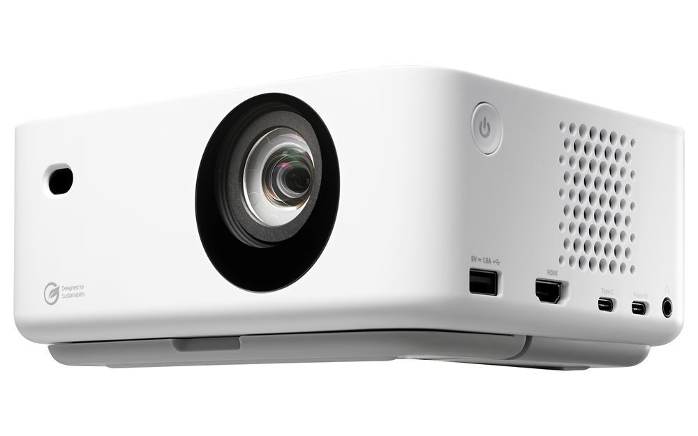 Optoma ML1080ST Projector