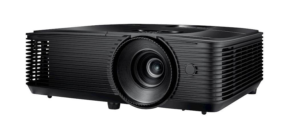 Optoma W400LVe Projector